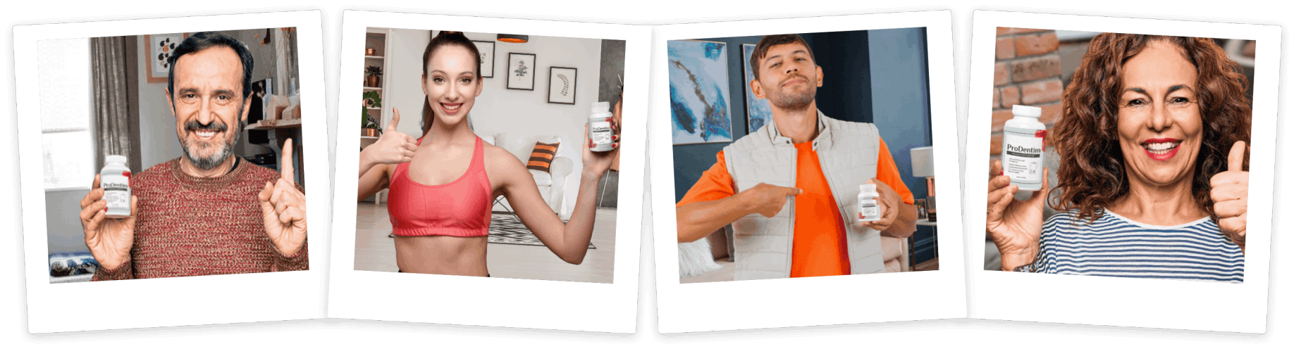 ProDentim Customer Reviews